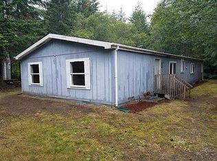 110 E Hidden Horse Ct, Shelton, WA 98584