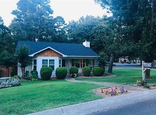 12704 Timber Bend Dr, Little Rock, AR 72211