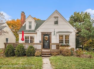 704 N Foster Ave, Lansing, MI 48912