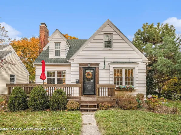 704 N Foster Ave, Lansing, MI 48912