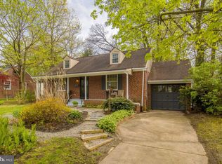 1231 Wayne Ave, Cherry Hill, NJ 08002