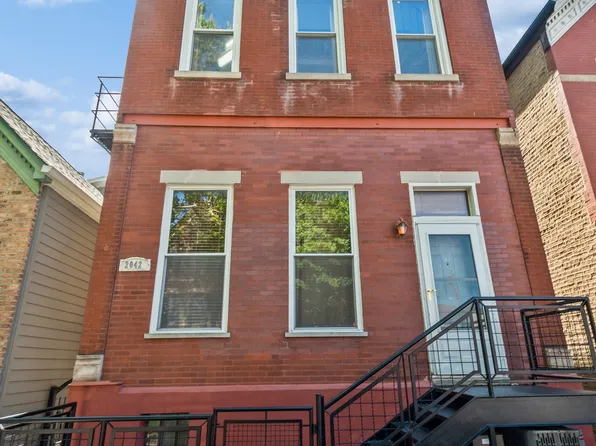 2042 N Winchester Ave #G, Chicago, IL 60614