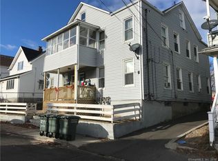 30 Orland St, Bridgeport, CT 06605