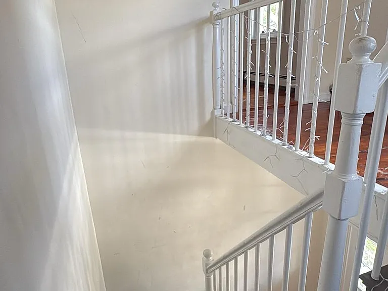 Steps to Enter