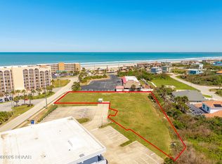 35 Inlet Harbor Rd, Pt Orange, FL 32127
