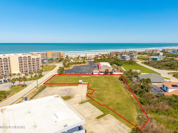35 Inlet Harbor Rd, Pt Orange, FL 32127
