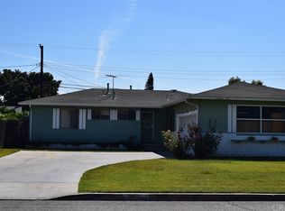 11622 Faye Ave, Garden Grove, CA 92840