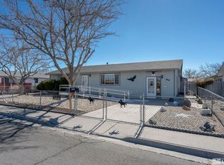 911 Warwick Ave, Fallon, NV 89406