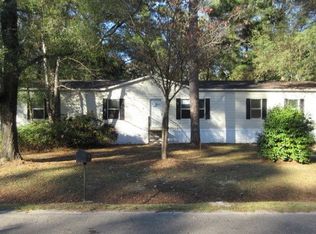 374 Cone Dr, Tallahassee, FL 32305