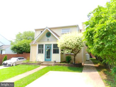 191 W 8th St, Pennsburg, PA, 18073