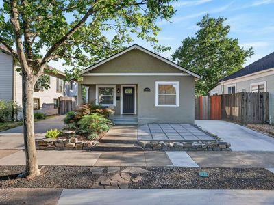 4330 3rd Ave, Sacramento, CA, 95817