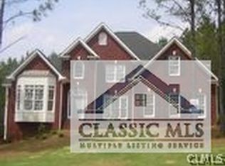 10412 1041 Spring Creek Dr, Bishop, GA 30621