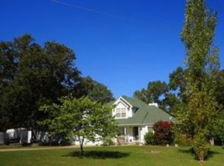 7200 Ivan Ho Dr, Hillsboro, MO 63050