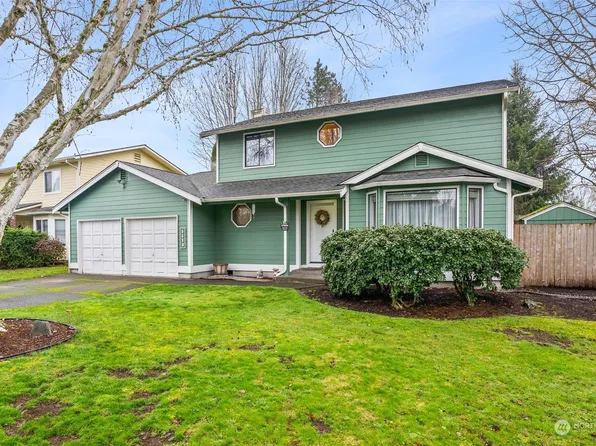 5513 39th Avenue SE, Lacey, WA 98503