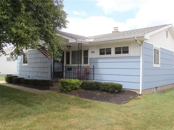 840 E 35th St, Erie, PA 16504