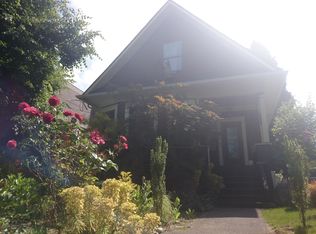 974 21st Ave, Seattle, WA 98122