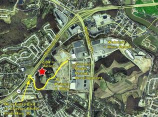 175 Misty Manor Rd, Fenton, MO 63026