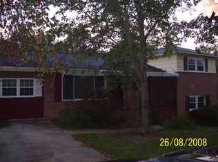 9500 Puritan Rd, Columbia, SC 29209