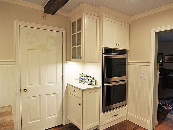 Kitchenaid convection ovens