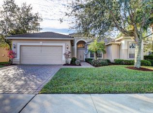 9612 Ravello St, Lake Worth, FL 33467