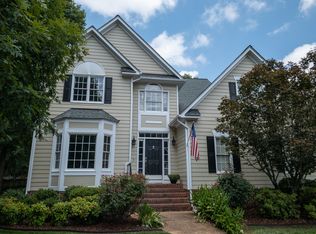 11716 Aprilbud Dr, Henrico, VA 23233