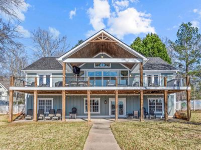 766A S Steel Bridge Rd, Eatonton, GA, 31024