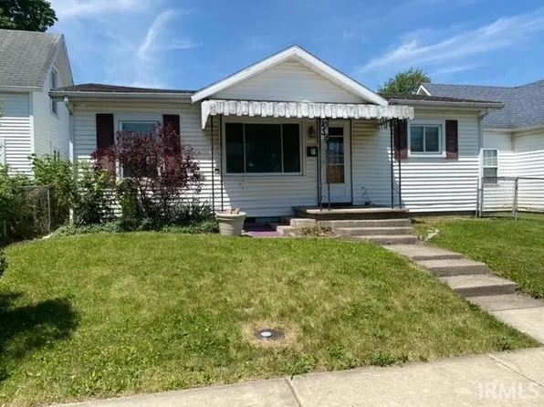 1039 S Purdum St, Kokomo, IN 46902