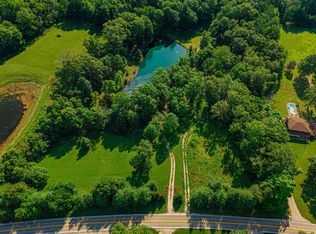 13817 Old State Rd, Evansville, IN 47725