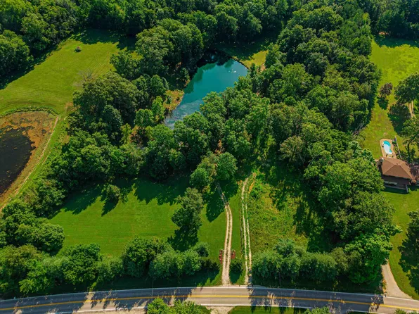 13817 Old State Rd, Evansville, IN 47725