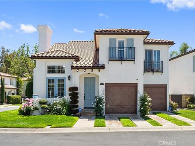 23302 Montecito Pl, Valencia, CA, 91354