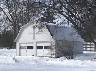 2185 Highway 70, Spooner, WI 54801