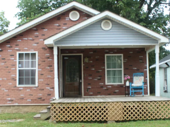 91 Holly St, Jackson, TN 38301