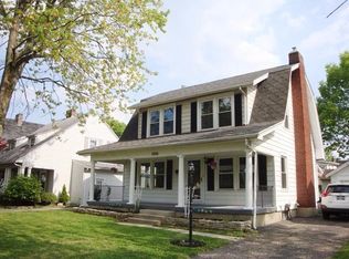 2506 Flemming Rd, Middletown, OH 45042