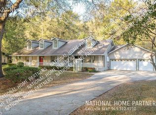 620 NE 10th Blvd, Williston, FL 32696