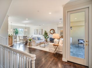 539 Elm St, San Carlos, CA 94070