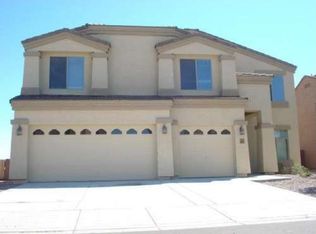 22959 W Hopi St, Buckeye, AZ 85326