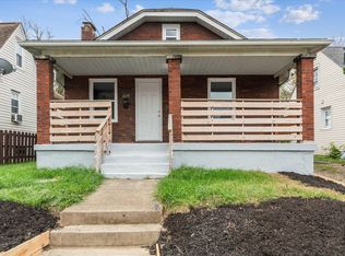 1273 Loretta Ave, Columbus, OH