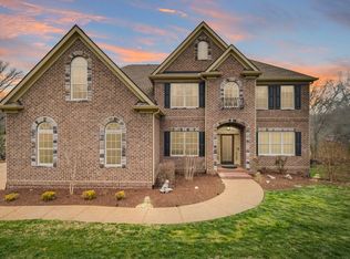 9610 Bouchaine Pass, Brentwood, TN 37027