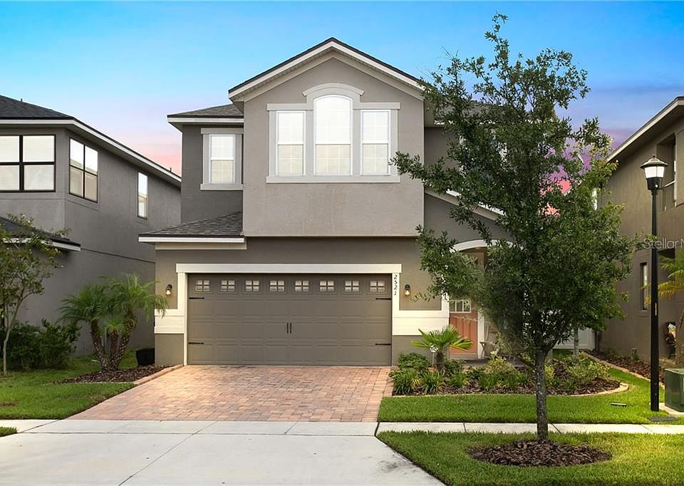 2521 Amati Dr, Kissimmee, FL 34741 Zillow