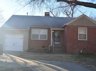 702 N Louisville Ave, Tulsa, OK 74115