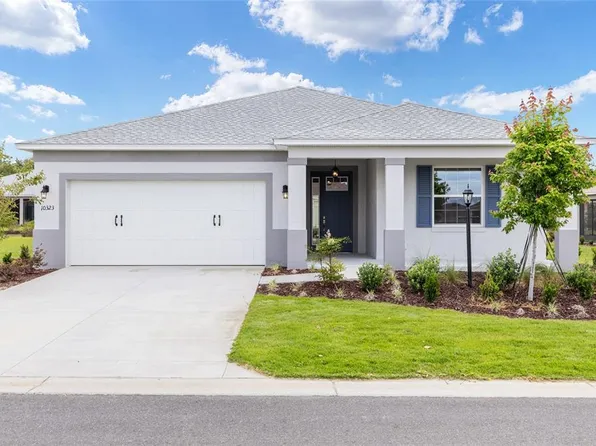 10323 SW 105th Ter, Ocala, FL 34481