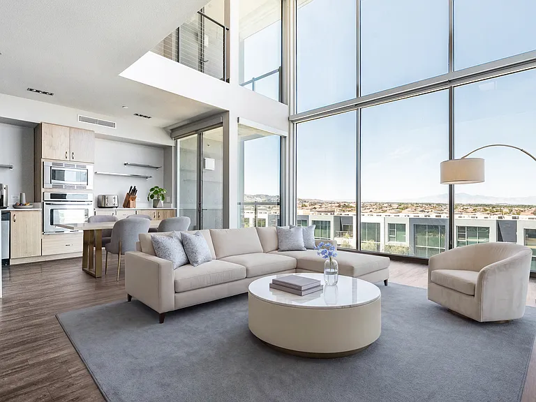 B3 Penthouse B3 Penthouse