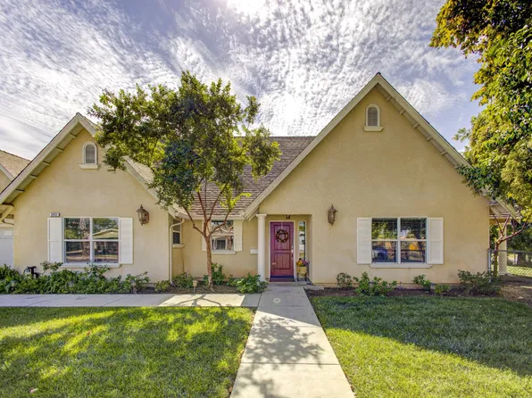 243 W Vassar Ave, Fresno, CA 93705