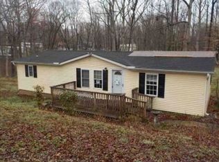 116 Sylvan Dr, Statesville, NC 28677