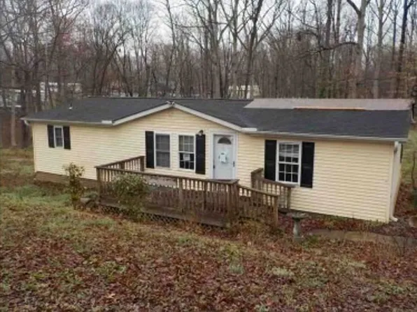116 Sylvan Dr, Statesville, NC 28677