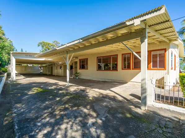 53-474 Halaula Maulili Rd, Hawi, HI 96755