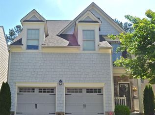 3548 Archgate Ct, Milton, GA 30004