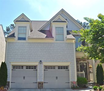 3548 Archgate Ct, Milton, GA, 30004