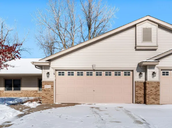 10968 Kirby Blvd, Chisago City, MN 55013