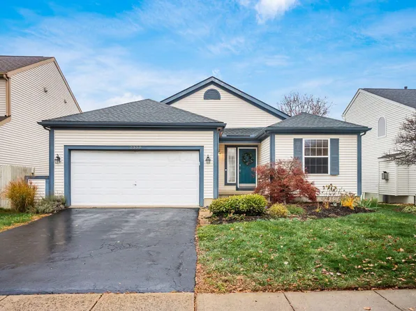 2350 Hetter St, Columbus, OH 43228